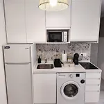 Cuna Flamenca Lägenhet