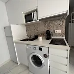 Cuna Flamenca Lägenhet