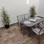 Cuna Flamenca *