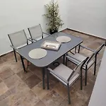 Lägenhet Cuna Flamenca *