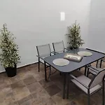 Cuna Flamenca Lägenhet *