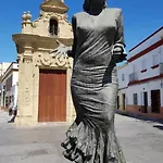 Cuna Flamenca Lägenhet *