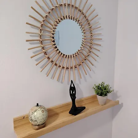 Cuna Flamenca Appartamento