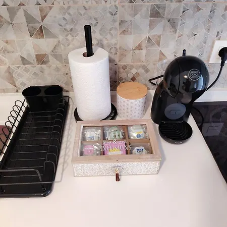 Cuna Flamenca Appartement Jerez de la Frontera