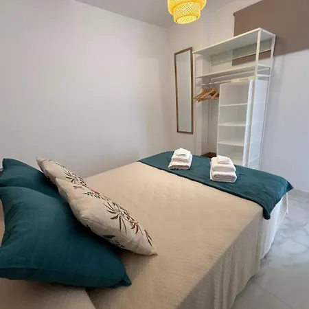 Cuna Flamenca Appartement *