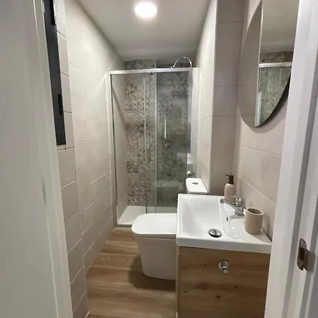 Appartement Cuna Flamenca *