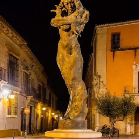 Appartement Cuna Flamenca *