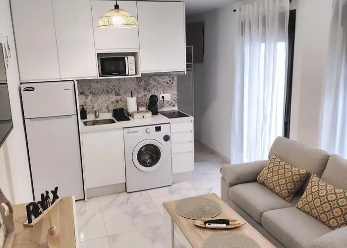 Cuna Flamenca Appartement Jerez de la Frontera