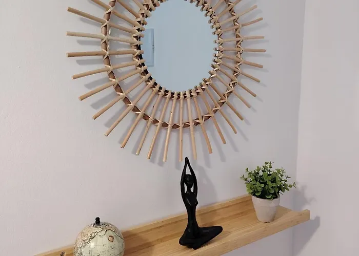 Cuna Flamenca Appartement