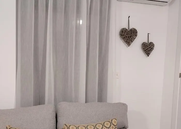 Appartement Cuna Flamenca Jerez de la Frontera