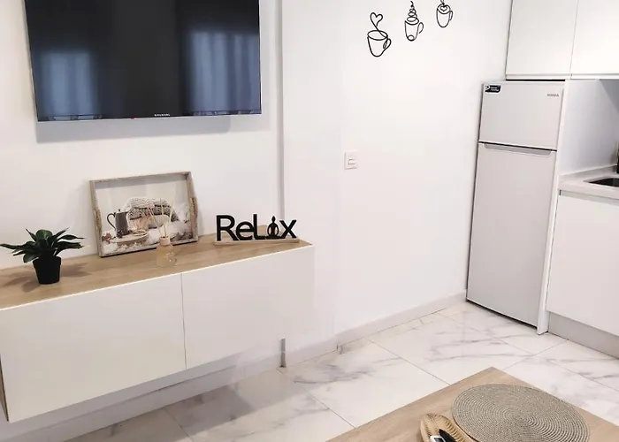 Appartement Cuna Flamenca *