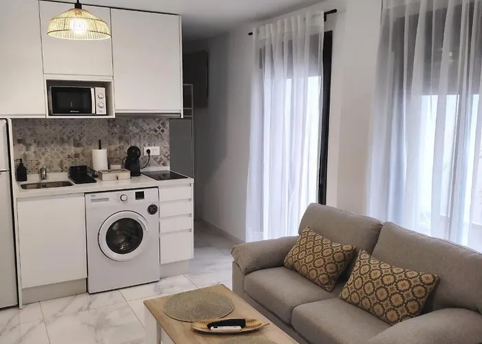 Appartement Cuna Flamenca *