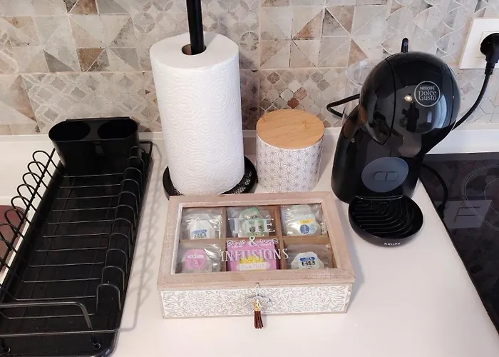 Cuna Flamenca Appartamento Jerez de la Frontera