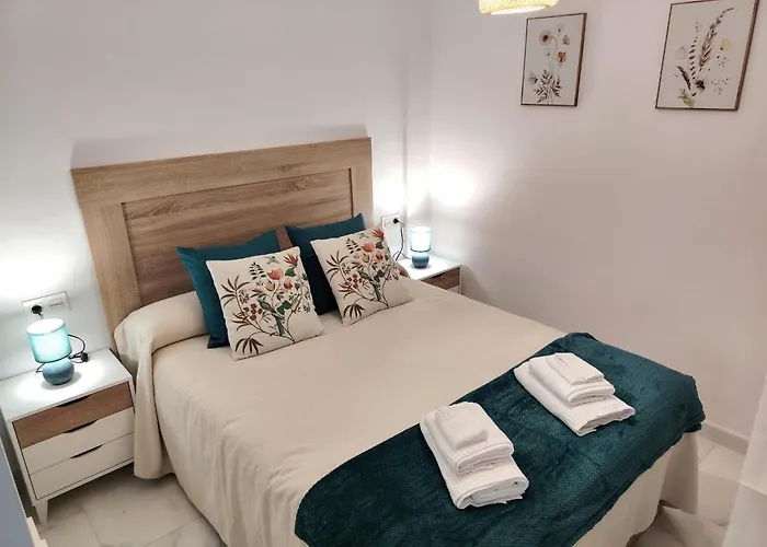 Appartement Cuna Flamenca