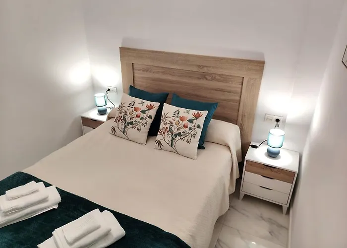 Appartamento Cuna Flamenca Jerez de la Frontera