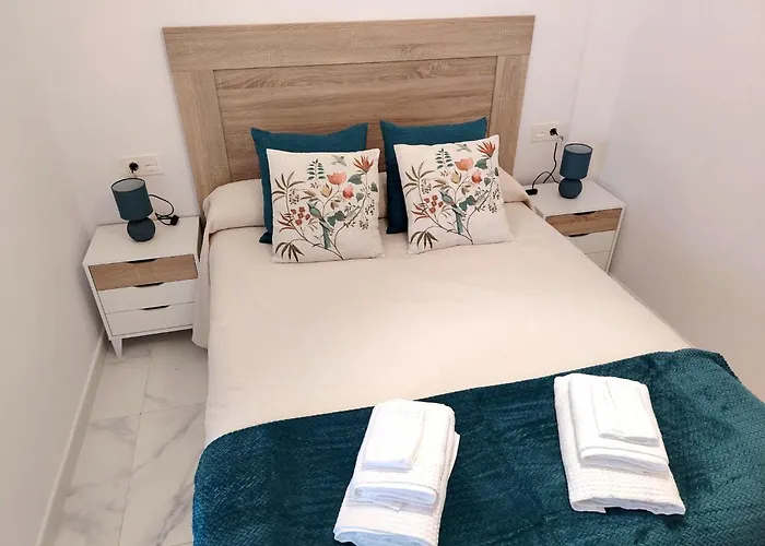 Cuna Flamenca Jerez de la Frontera