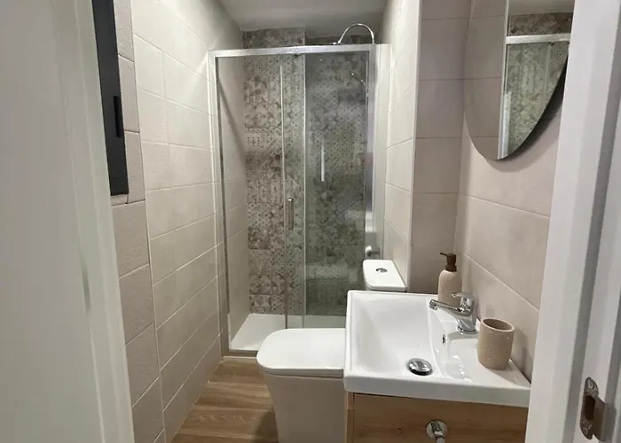 Appartement Cuna Flamenca *