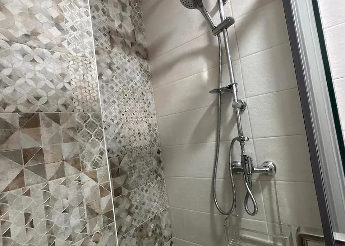 Appartement Cuna Flamenca Jerez de la Frontera