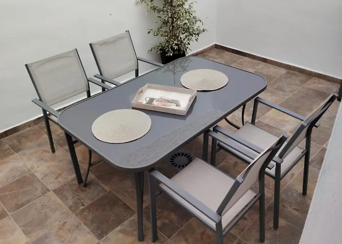 Appartement Cuna Flamenca *