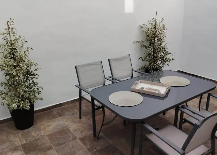 Cuna Flamenca Appartamento *