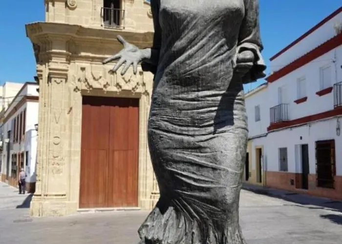 Cuna Flamenca Appartamento *