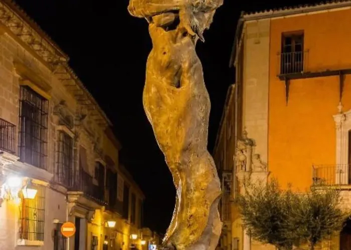 Appartement Cuna Flamenca *