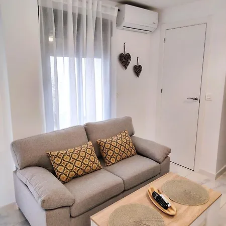 Cuna Flamenca Apartamento