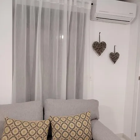 Apartamento Cuna Flamenca Jerez de la Frontera