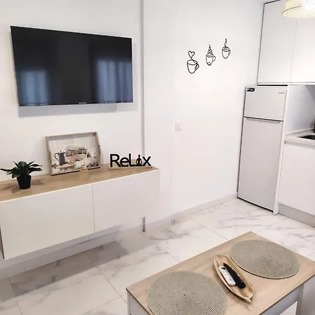 Apartamento Cuna Flamenca *