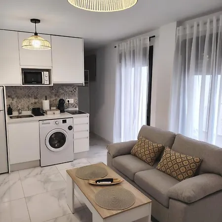 Apartamento Cuna Flamenca *