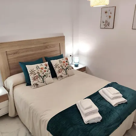 Apartamento Cuna Flamenca