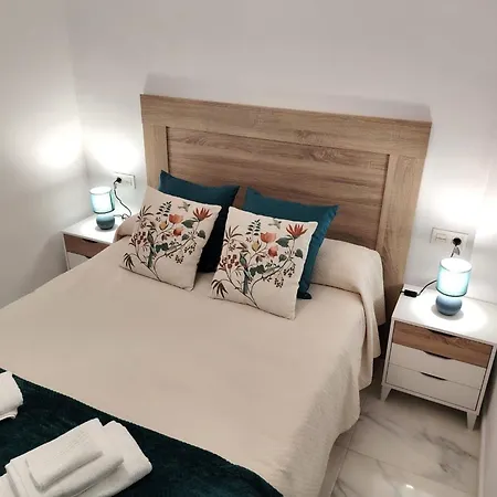 Apartamento Cuna Flamenca Jerez de la Frontera