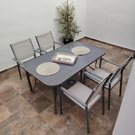 Apartamento Cuna Flamenca *